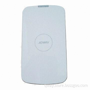 High power wireless charger